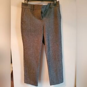 Ann Taylor Charcoal Women's Dress Pants